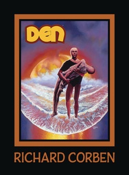 [9781506736082] DEN 3 CHILDREN OF FIRE