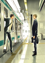 [9781569704103] EVEN SO I WILL LOVE YOU TENDERLY (2ND ED)