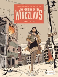 [9781800441170] FORTUNE OF WINCZLAVS 3 DANITZA 1965