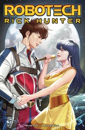 [9781787736283] ROBOTECH RICK HUNTER REG ED