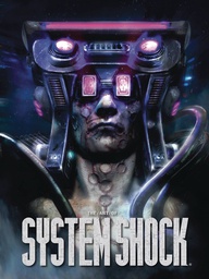 [9781506739823] ART OF SYSTEM SHOCK
