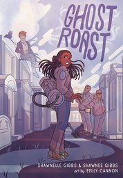 [9780358141808] GHOST ROAST