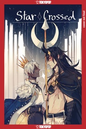 [9781427875495] STAR CROSSED 1