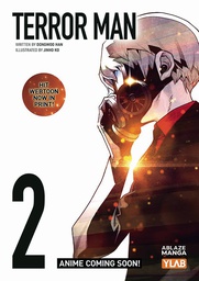 [9781684972067] TERROR MAN 2