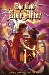 [9781787741904] COLD EVER AFTER