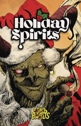 [9781959049128] HOLIDAY SPIRITS