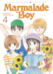 [9781638585374] MARMALADE BOY COLL ED 4