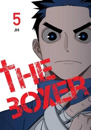 [9798400900198] THE BOXER 5