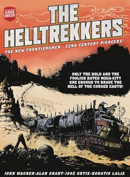 [9781786187963] THE HELLTREKKERS