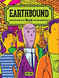 [9782924049327] EARTHBOUND