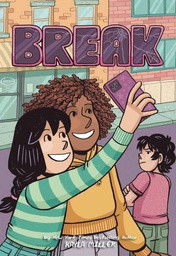 [9780358393696] BREAK