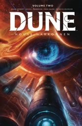 [9781608861453] DUNE HOUSE HARKONNEN 2