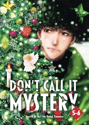 [9781685799502] DONT CALL IT MYSTERY OMNIBUS 3