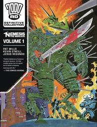 [9781837860104] NEMESIS THE WARLOCK DEFINITIVE ED 1