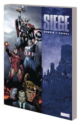 [9781302952792] SIEGE NEW PTG
