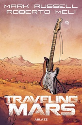 [9781684971893] TRAVELING TO MARS