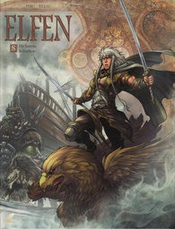 [9789088106644] Elfen 8 De laatste schaduw