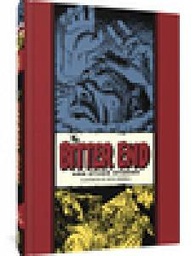 [9781683968924] EC REED CRANDALL BITTER END & OTHER STORIES