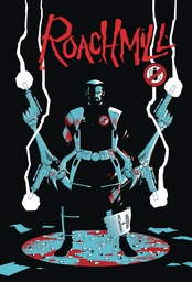 [9781958482124] ROACHMILL