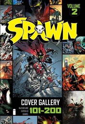 [9781534397569] SPAWN COVER GALLERY 2