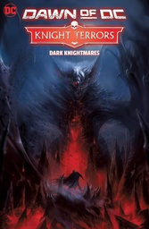 [9781779524652] KNIGHT TERRORS DARK KNIGHTMARES