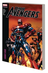 [9781302952709] DARK AVENGERS MODERN ERA EPIC COLLECT 1 OSBORNS REIGN
