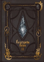 [9781646092017] ENCYCLOPAEDIA EORZEA WORLD OF FINAL FANTASY XIV 3