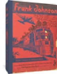 [9781683968993] FRANK JOHNSON SECRET PIONEER OF AMERICAN COMICS 1