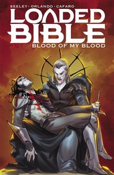 [9781534323339] LOADED BIBLE 2 BLOOD OF MY BLOOD