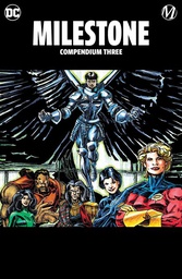 [9781779526090] MILESTONE COMPENDIUM 3