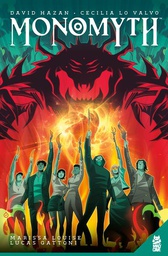 [9781952303739] MONOMYTH