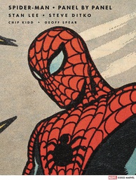 [9781419764011] SPIDER MAN PANEL BY PANEL