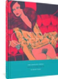 [9781683968948] COMPLETE CREPAX 8 EROTIC STORIES PART II