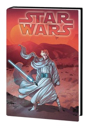 [9781302955915] STAR WARS BY GILLEN PAK OMNIBUS DM VAR