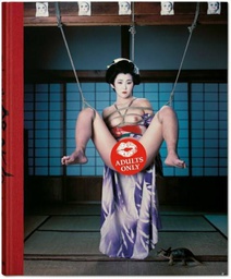 [9783836577410] ARAKI BONDAGE