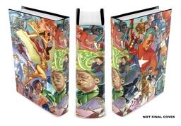 [9781534399341] ASTRO CITY OPUS ED 1