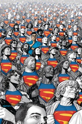 [9781401262563] SUPERMAN AMERICAN ALIEN