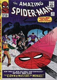 [9783836596527] MARVEL COMICS LIBRARY 6 SPIDER-MAN VOL 2