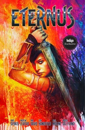 [9781774367971] ETERNUS VOL 1 (INDIGO EXLUSIVE EDITION
