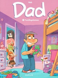 [9789031434466] Dad 2 Familiegeheimen