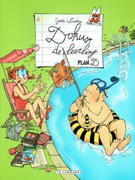 [9789055819188] Dokus de Leerling 22 Plan D