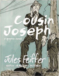 [9781631490651] COUSIN JOSEPH