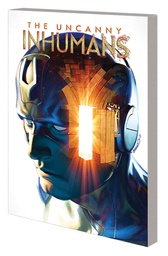 [9780785197072] UNCANNY INHUMANS 2 QUIET ROOM