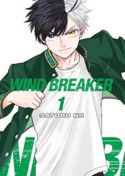[9781646518357] WIND BREAKER 1
