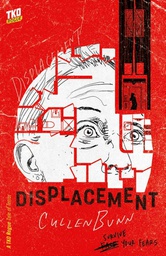 [9781952203855] DISPLACEMENT NOVEL
