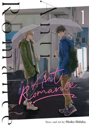 [9781638585886] ANTI ROMANCE 1 SPECIAL EDITION