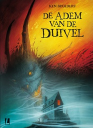 [9789088868528] Adem van de Duivel