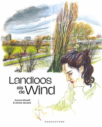 [9789492672711] Landloos als de wind