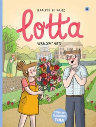 [9789493204270] Lotta 6 Verbloemt niet