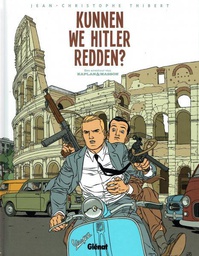 [9789462940130] Kaplan & Masson 2 Kunnen we Hitler redden?